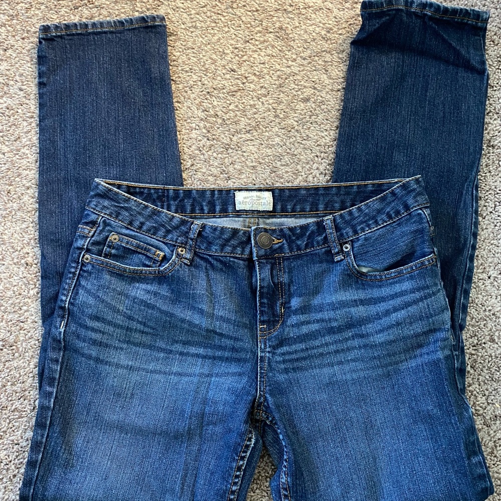 Aeropostale Jeans